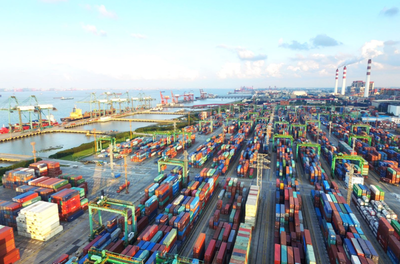 勇當標桿、敢為闖將！看浦東奮力創造新時代改革開放新奇跡