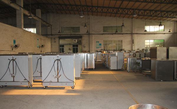 領創豪華雙層保溫湯粥爐 商用高效烹飪的理想選擇