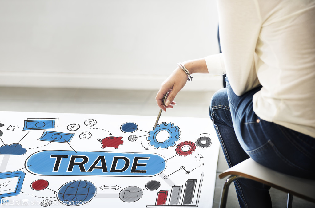貿(mào)易 連接世界，創(chuàng)造繁榮