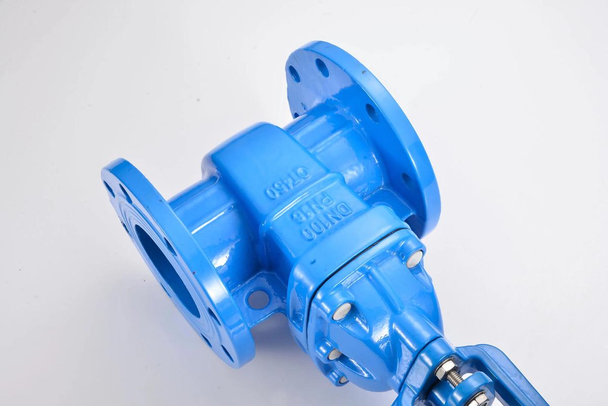 閥門 工業(yè)與生活中的關鍵組件