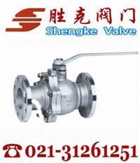 上海勝克德標球閥 專業(yè)制造與進口品質(zhì)的完美結合