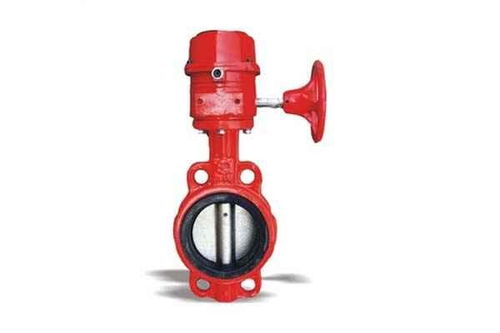 消防閥門認(rèn)證、配件常識與應(yīng)用場景全解析