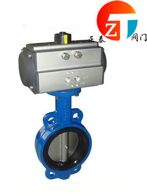 氣動襯膠蝶閥D671J-10 原理、特點與應(yīng)用選型指南