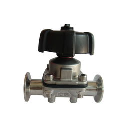 富山閥門香港公司動態 深化市場布局，引領閥門行業創新