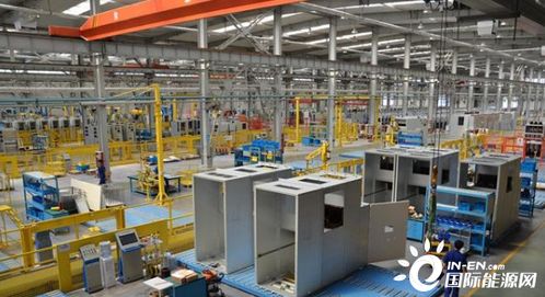 天水長開廠集團公司成功中標核電1E級項目，彰顯智核信息實力
