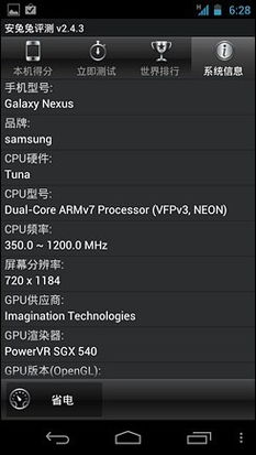2500元價位競爭激烈！四款雙核智能手機詳細解析與推薦